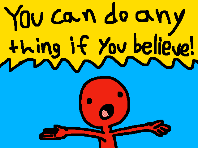 Believe