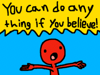 Believe
