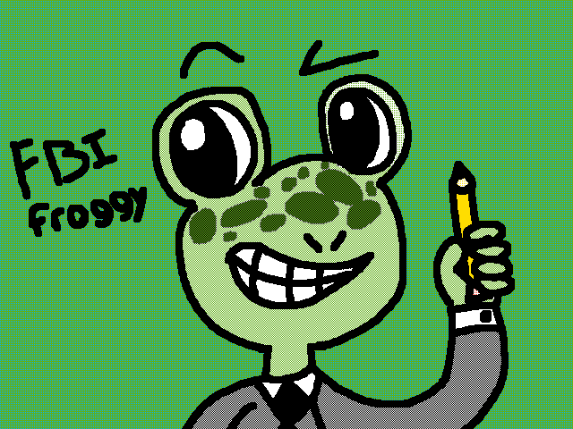 My OC (you've been waiting I bet)