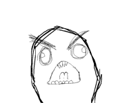 rage meme