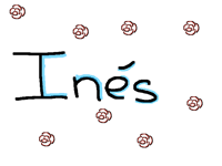 Para: @ines_estudios
