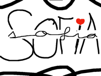 Like️ If your name are Sofia