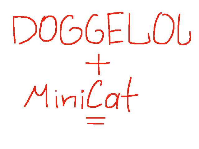 Art for @DOGGELOL
