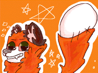 Art for @DOGGELOL