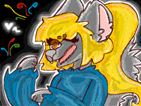 Art for @KOTEMOTE