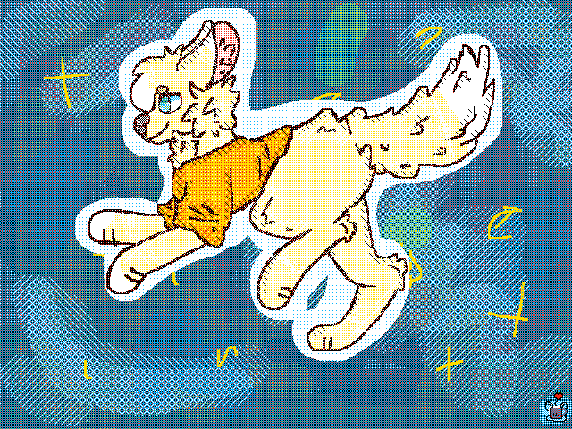 Art for @Nice_Fox