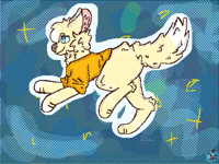 Art for @Nice_Fox