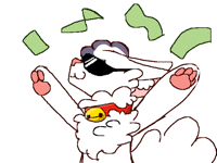 money (no)