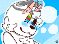 Art for @Chrito