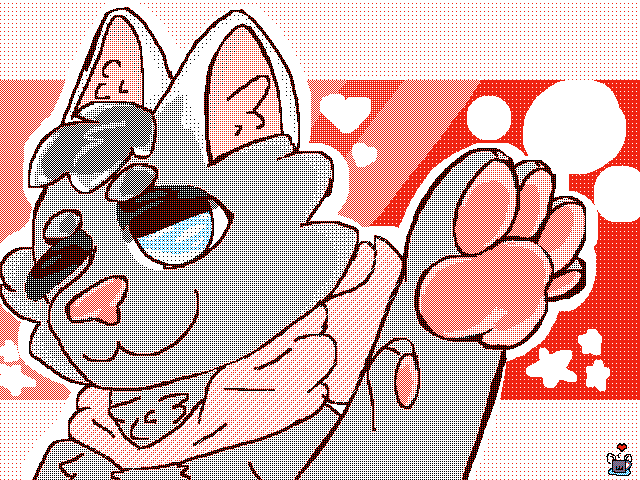 Art for @Cute_Fox
