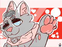 Art for @Cute_Fox