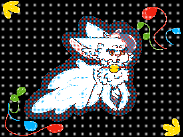 Art for @Kimiko (на челендж)