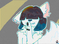 Art for @PollyCherry