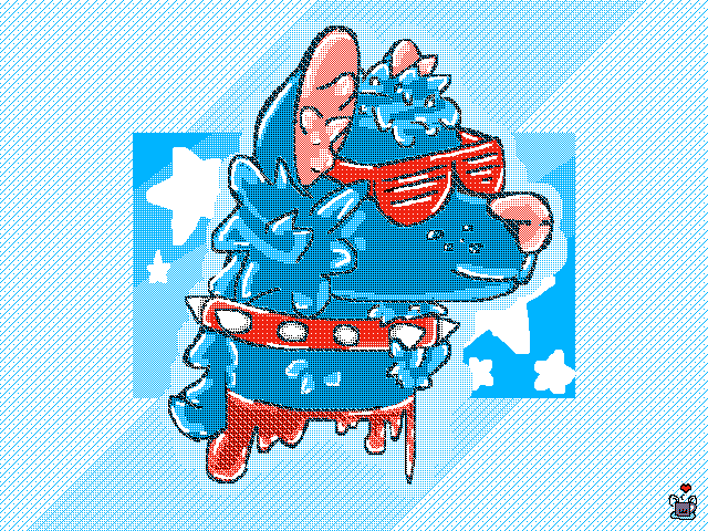 Art for @swaggyAJ