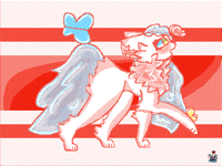 Art for @Milk_Mini7u7