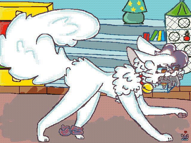 Art for @Kimiko (на челендж)