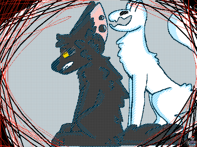 Art for @DOGGELOL