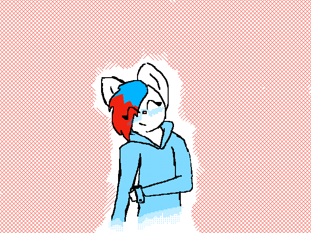 Арт для @Draaaaaw