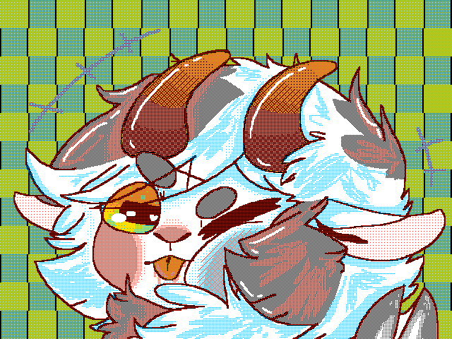 :P