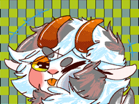 :P