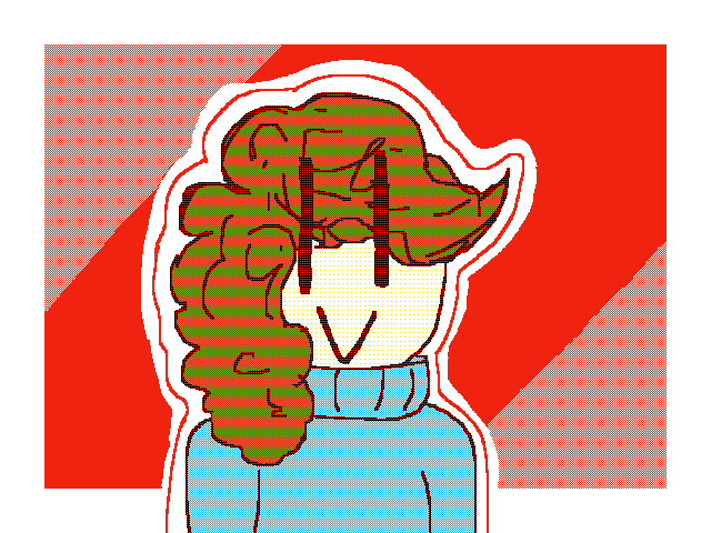 Арт для @Plushka_cool_9
