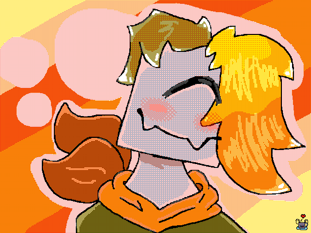Art for @depreso_espreso