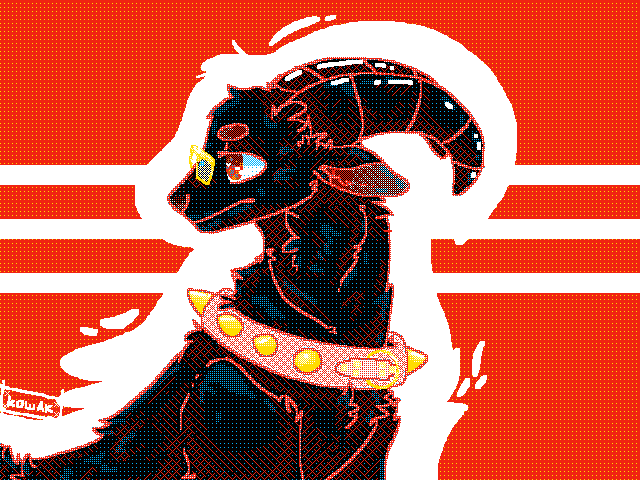 Art for @LightBulb