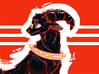 Art for @LightBulb