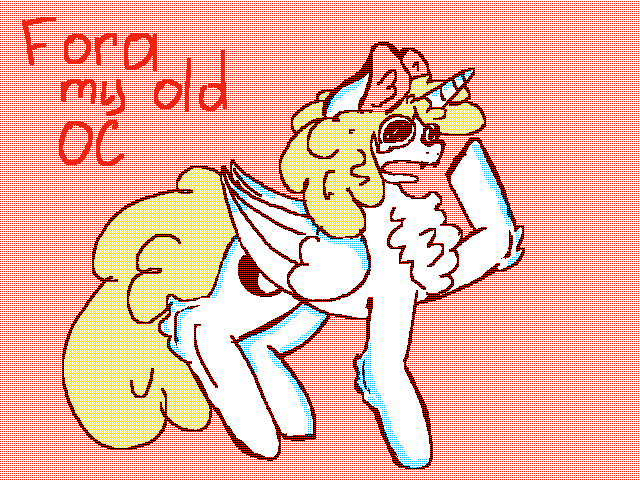 My old OC