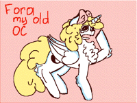 My old OC