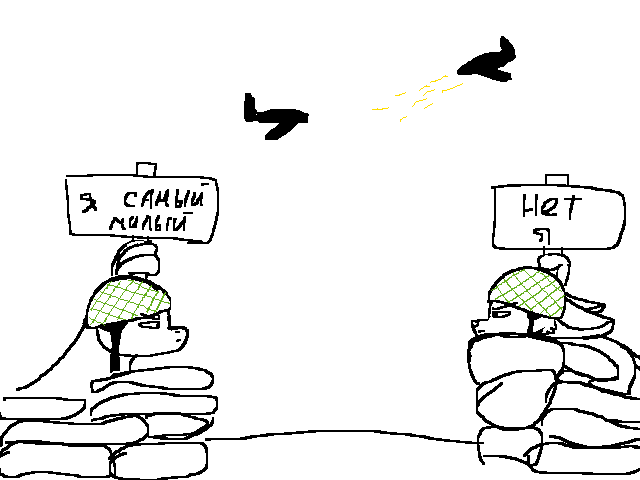 Арт для @Marina_