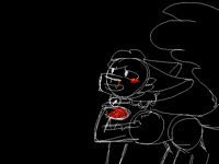 I?nooo ;3