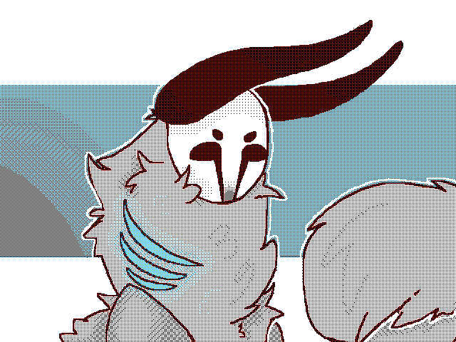 Erebus Species