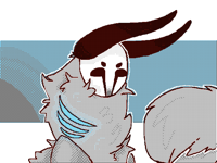 Erebus Species