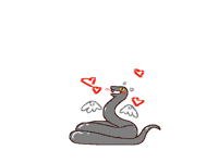 I love Crowley