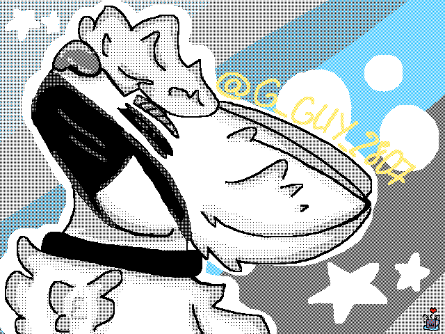 Art for @G_GUY_2807