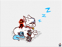 good night :3
