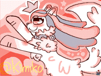 Art for @Kimiko