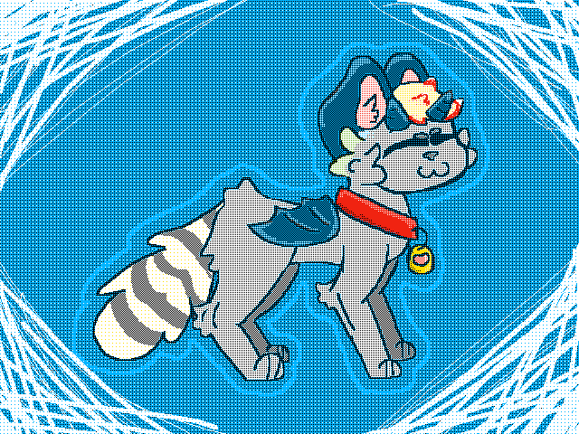 Art for @Mira108