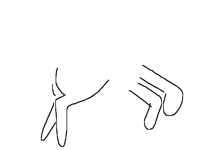 Бег