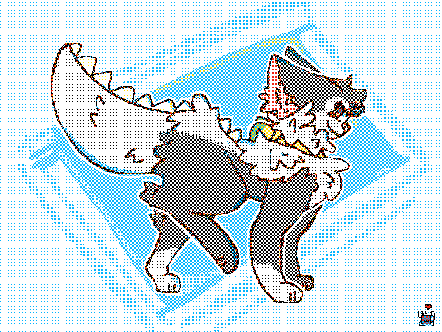 Art for @Kimiko