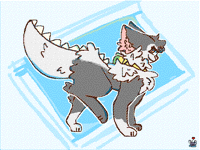Art for @Kimiko