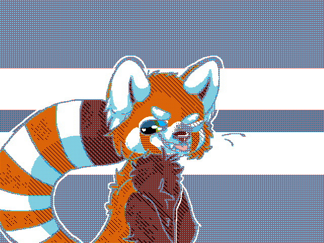 ~.*red panda*.~