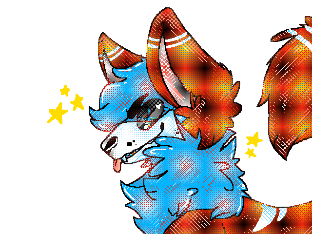 Art for @SaltedMoonlight