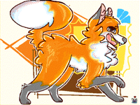 Art for @Stupid_Fox