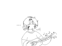 I got a ukulele