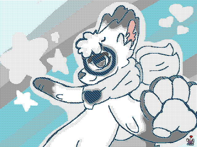 Art for @Apelsiny4