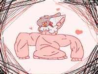 Art for @Kimiko