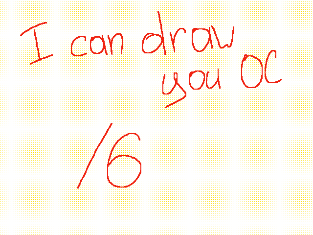 write down here (do not be shy)