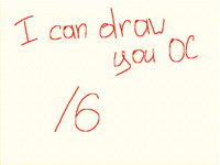 write down here (do not be shy)